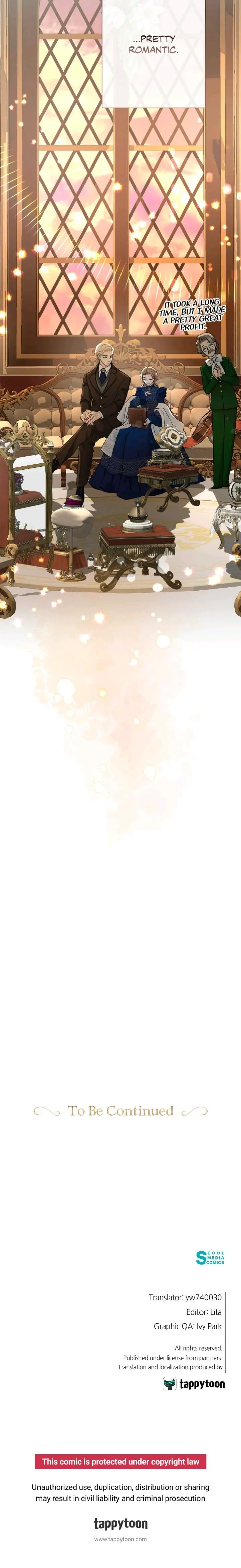 The Problematic Prince, Chapter 58 image 31